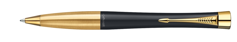 Parker Urban Muted Black GT, kuličkové pero