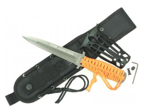 Nůž RUI Tactical 31993