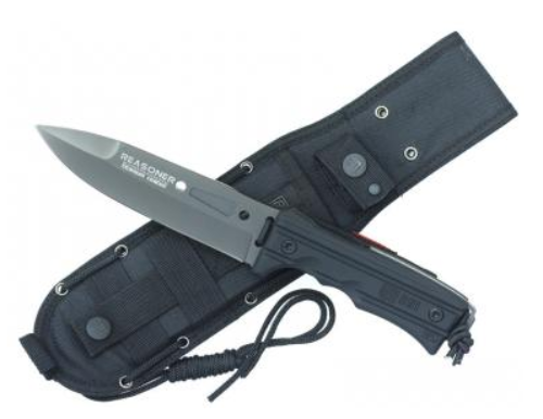 Nůž RUI Tactical 31998