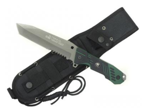 Nůž RUI Tactical 32002