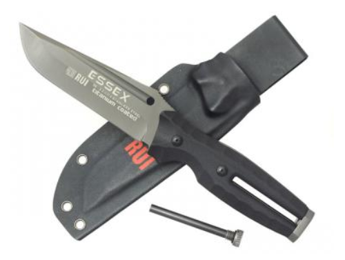 Nůž RUI Tactical 32003