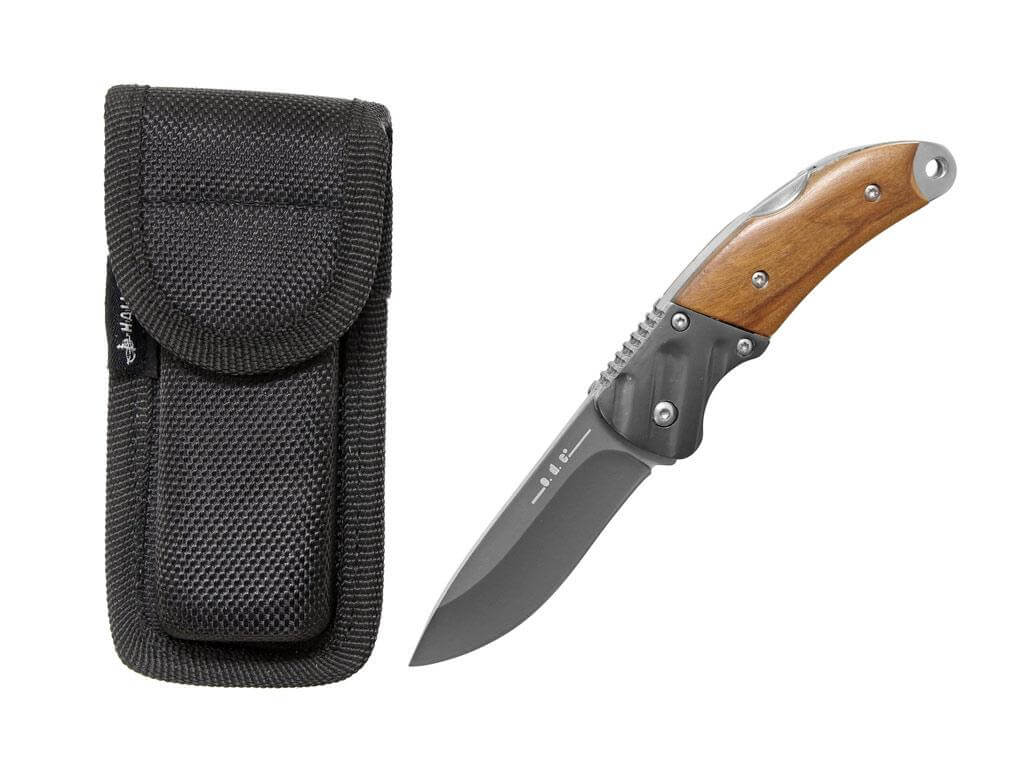 Zavírací nůž Haller 83717 malý