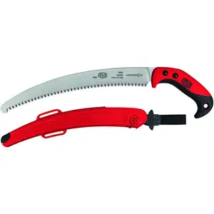 Pilka se zahnutým plátem 33 cm - FELCO 630.