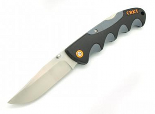 Nůž CRKT Free Range Hunter 2041