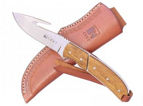 Nůž CRKT Kuskokwin Signature Hunter