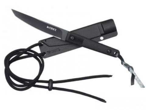 Nůž CRKT 2356 Sweet K.I.S.S. na krk