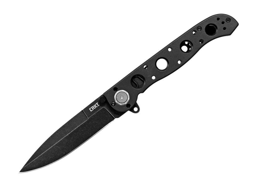Zavírací nůž CRKT M16-03DB Deadbolt Assist