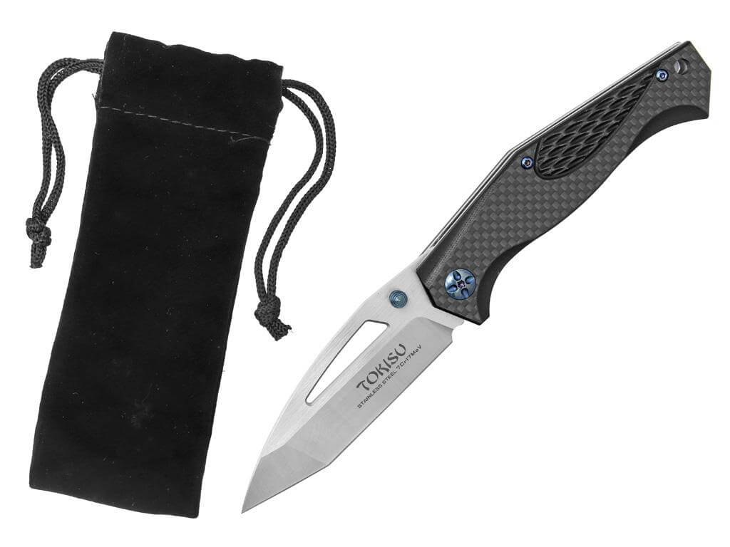 Zavírací nůž Tokisu 18537
