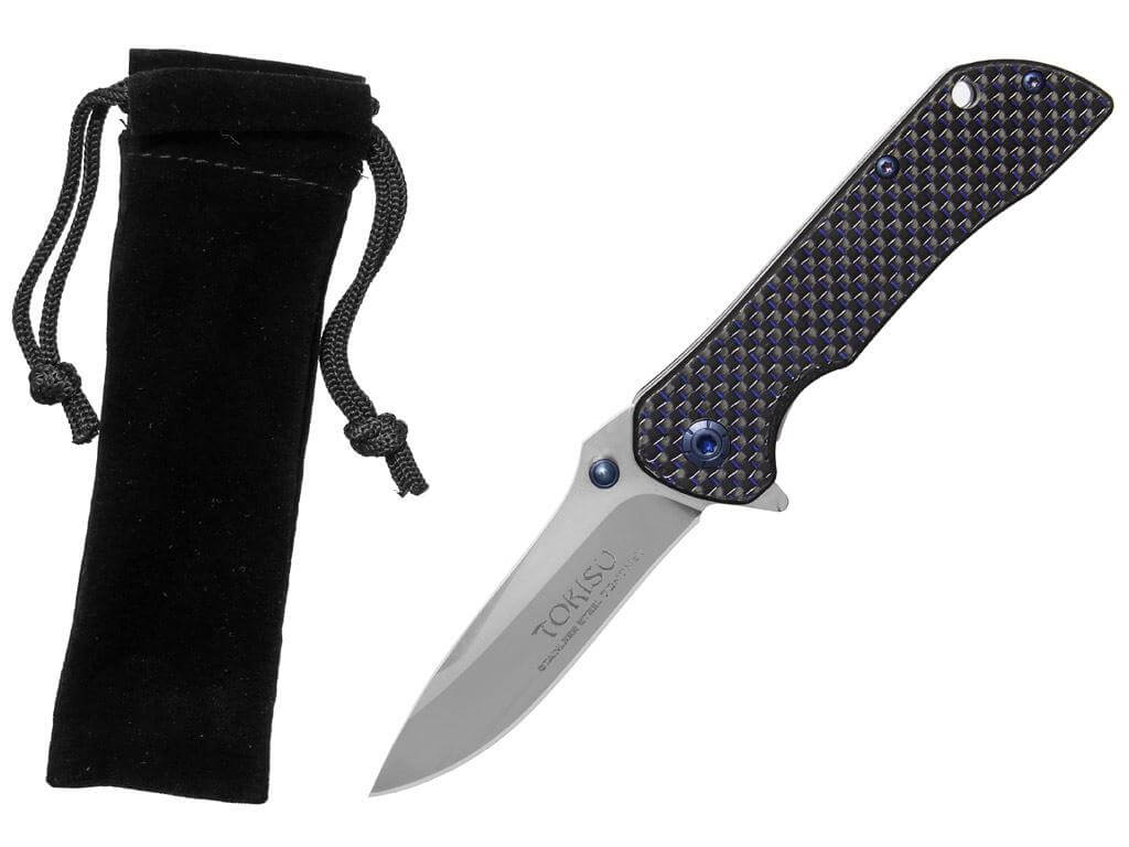 Zavírací nůž Tokisu 18595 maly