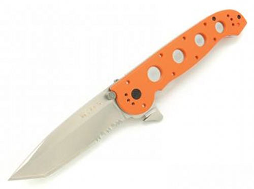 Nůž CRKT M16-14ZER záchranářský