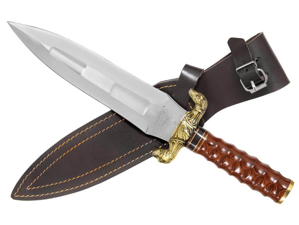 Nůž Albainox 32081 Reala pakka
