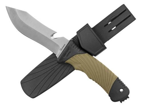 Nůž Albainox 5302 outdoorový