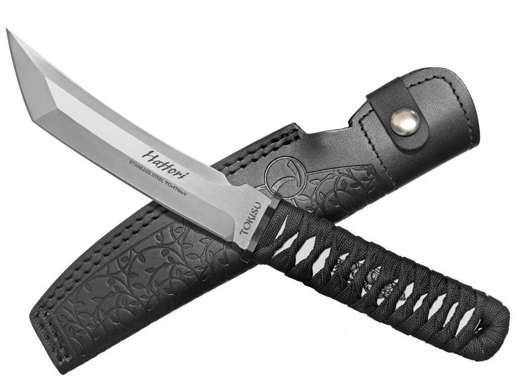 Nůž Tokisu 32470 tanto