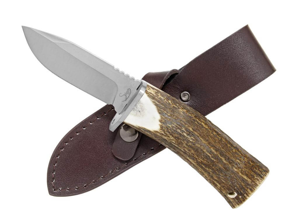 Nůž Albainox 32129 paroh malý