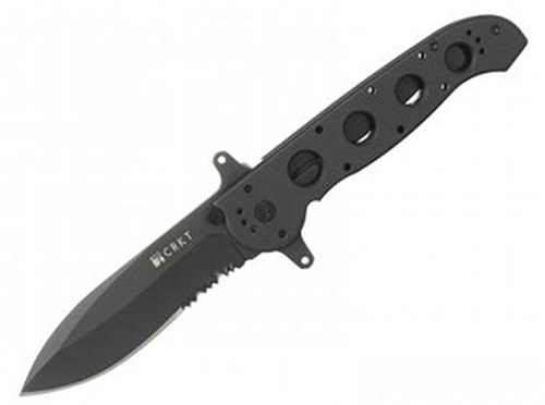 Zavírací Nůž CRKT M21-14SF taktický