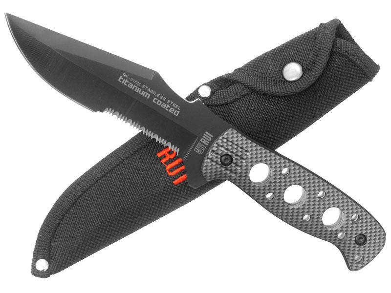 Nůž RUI Tactical 31824