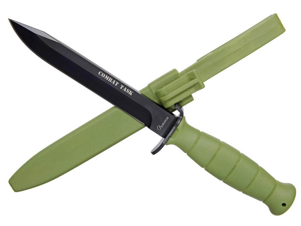 Nůž Albainox 32085 Combat Task