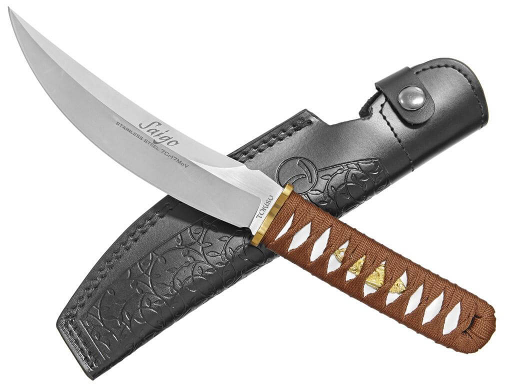 Nůž Tokisu 32553 Saigo