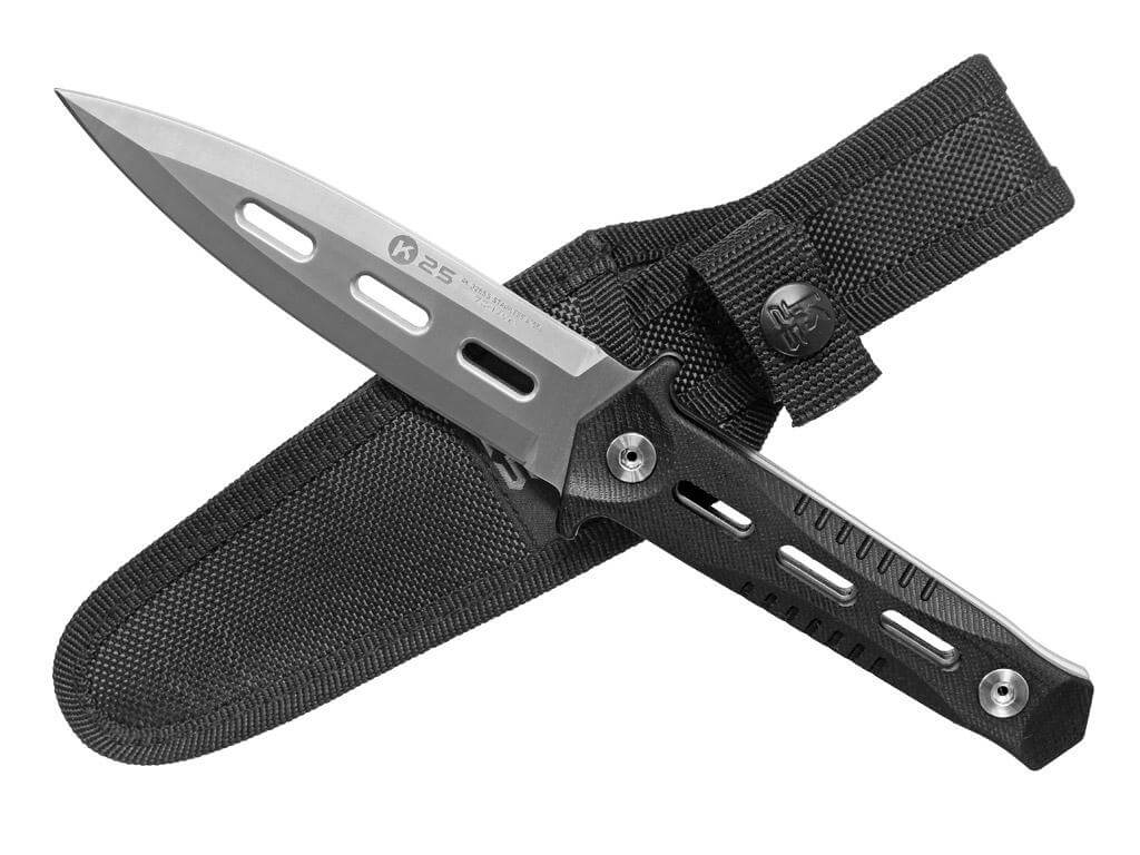 Nůž RUI Tactical 32556 K25 dýka