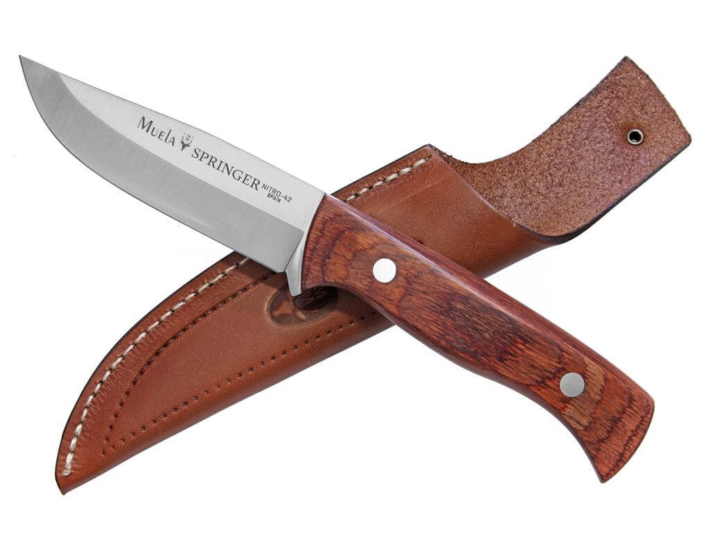 Nůž Muela Springer 11 R