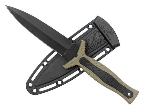 Nůž Smith & Wesson SWMPF3BR dýka