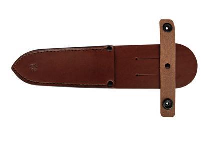 Mikov POUZDRO KOZ. 2734 (382-NH-1)