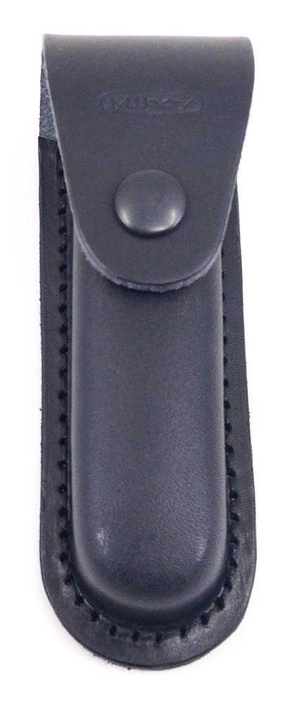 Pouzdro Mikov kožené 232-115-116 černé.