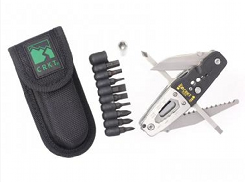 Nůž CRKT Tool nářaďový