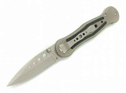 Nůž CRKT VooDoo 1003A