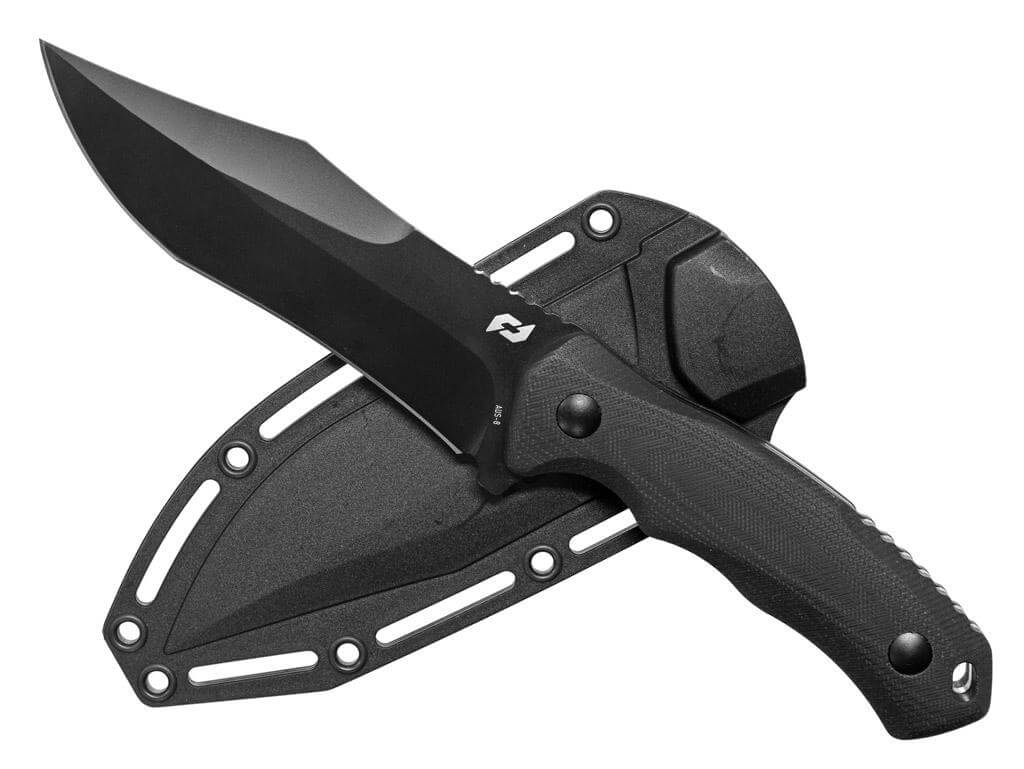 Nůž Schrade Steel Driver