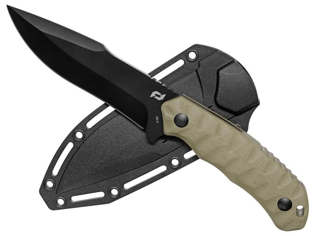Nůž Schrade I-Beam outdoorový