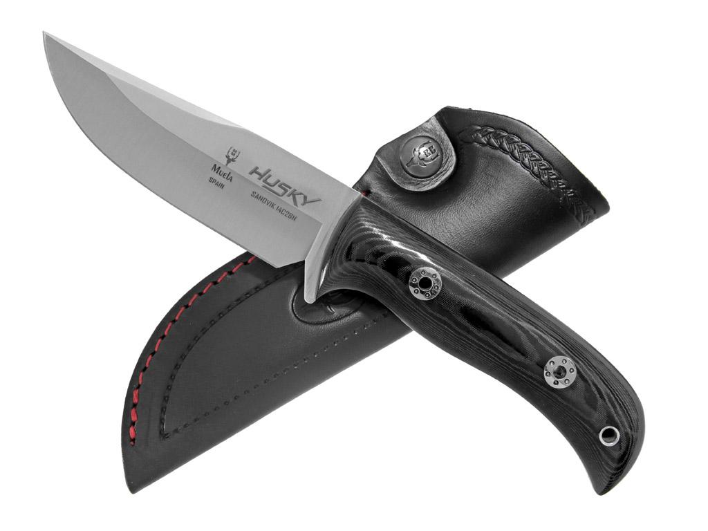 Nůž Muela Husky 11M outdoorový