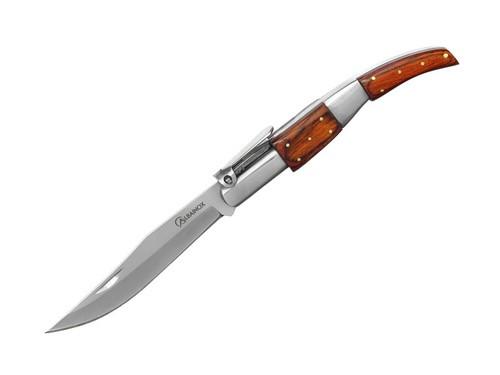 Zavírací nůž Albainox 01035 Arabe tradiční 8cm