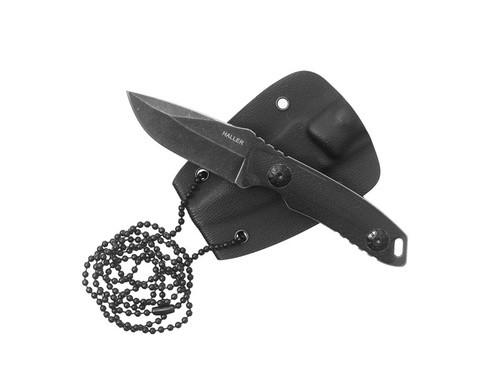 Nůž Haller 40449 na krk