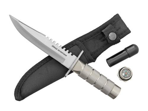 Nůž Haller 80759 Rambo malý