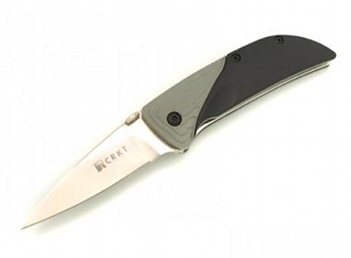 Polovystřelovací nůž CRKT 1070 Koji Hara Ichi