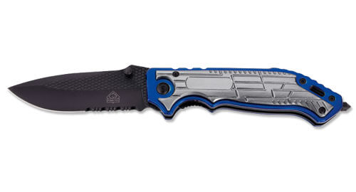 PUMA TEC Einhandmesser 7364512.