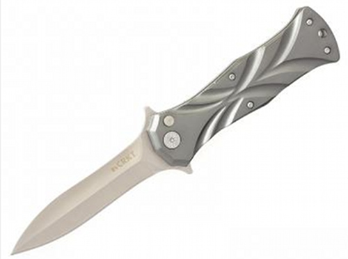 Zavírací nůž CRKT 5280 Tighe Dye