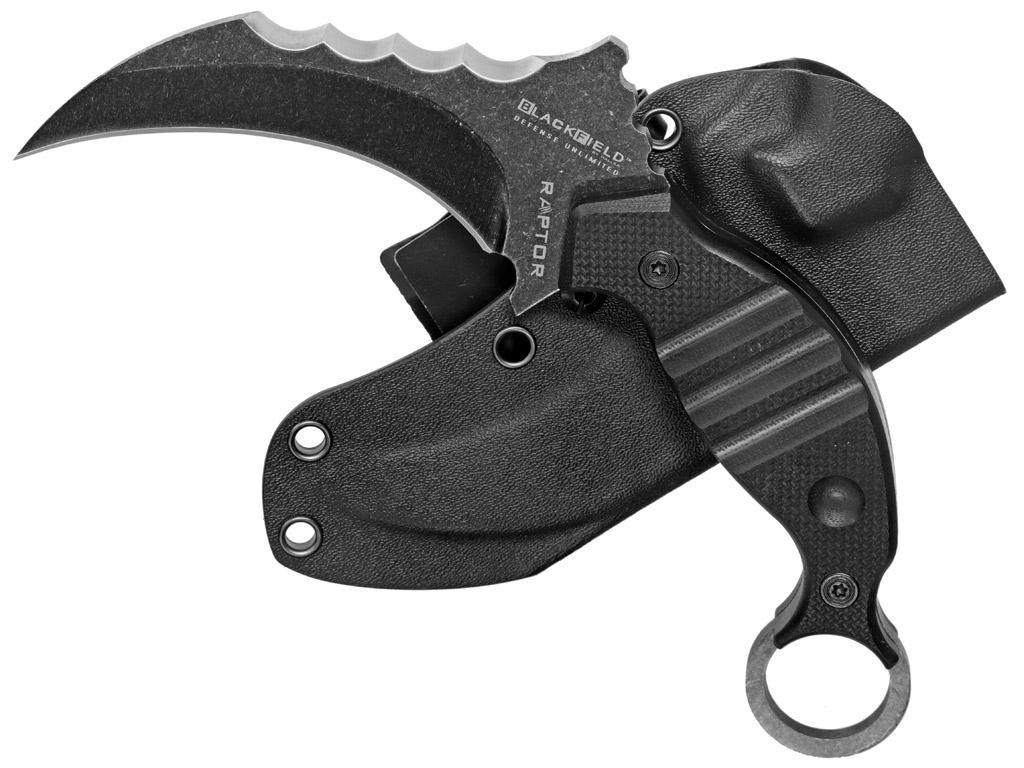Nůž Black Field 88213 Raptor karambit