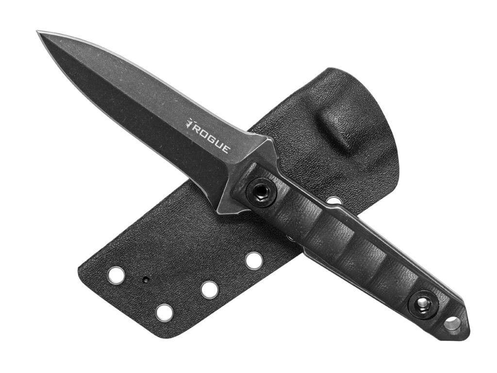 Nůž Black Field 88237 Rouge dýka