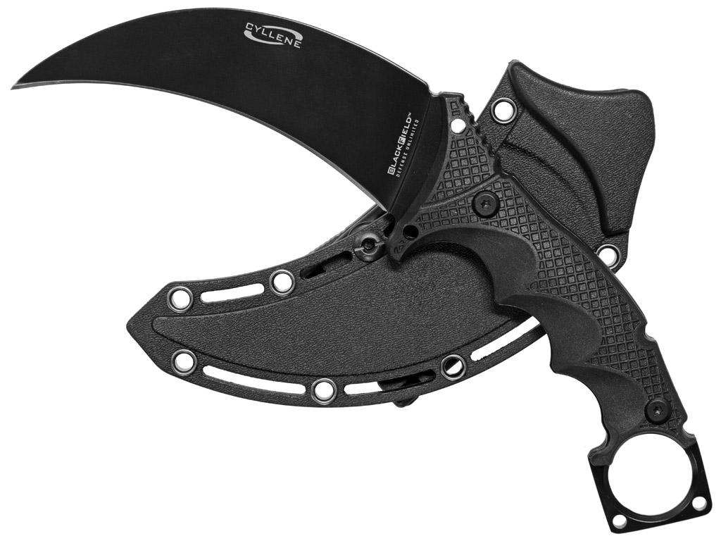 Nůž Black Field 88421 Cyllene karambit
