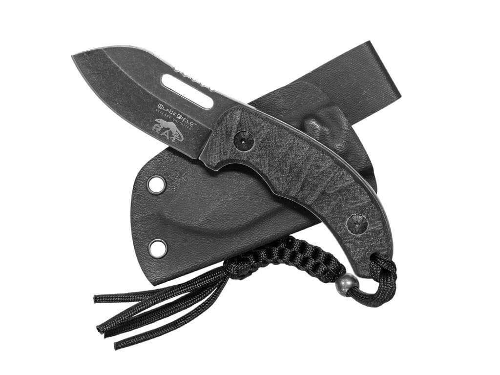 Nůž Black Field 88248 Rat kompakt