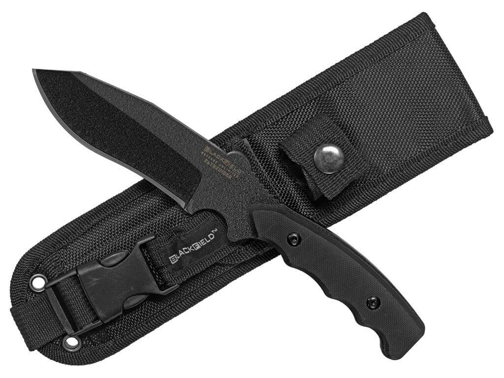 Nůž Black Field 88290 Pathfinder