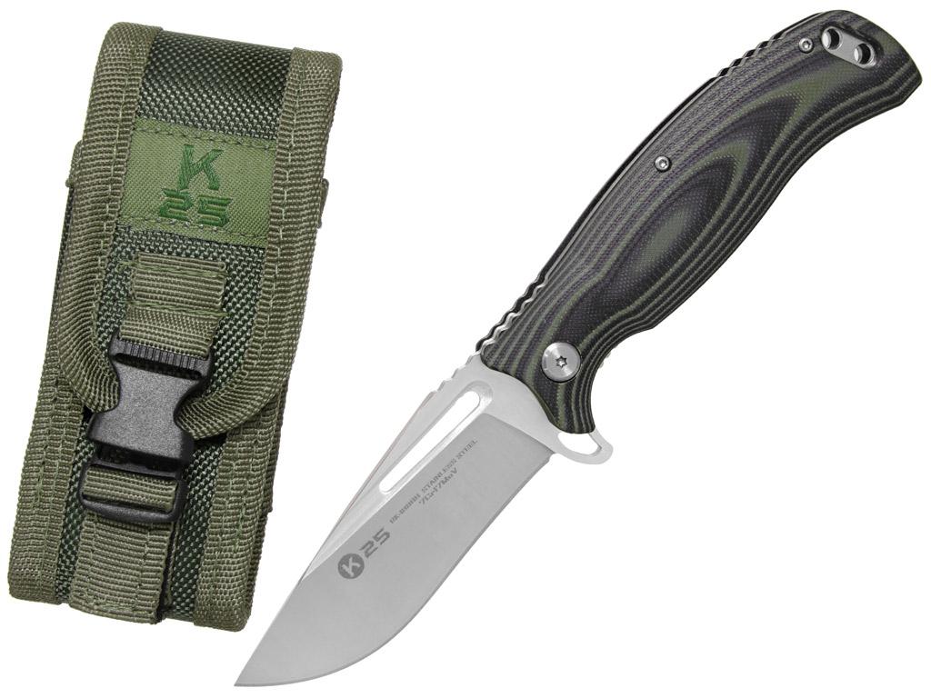 Zavírací nůž K25 18868