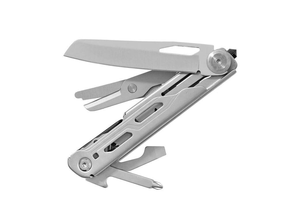 Zavírací nůž Haller 80290 Multitool