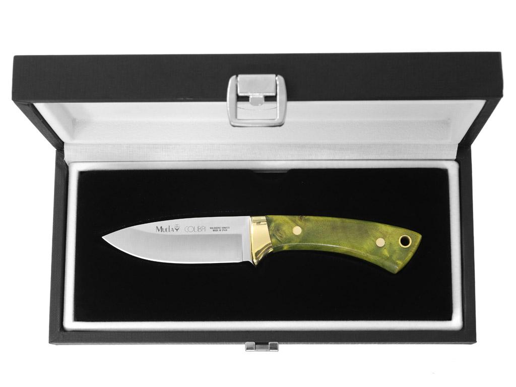 Nůž Muela Col7.OT malý