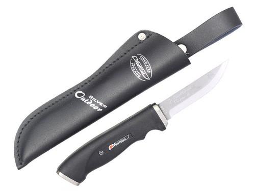 Nůž Marttiini Carbinox Silver Big