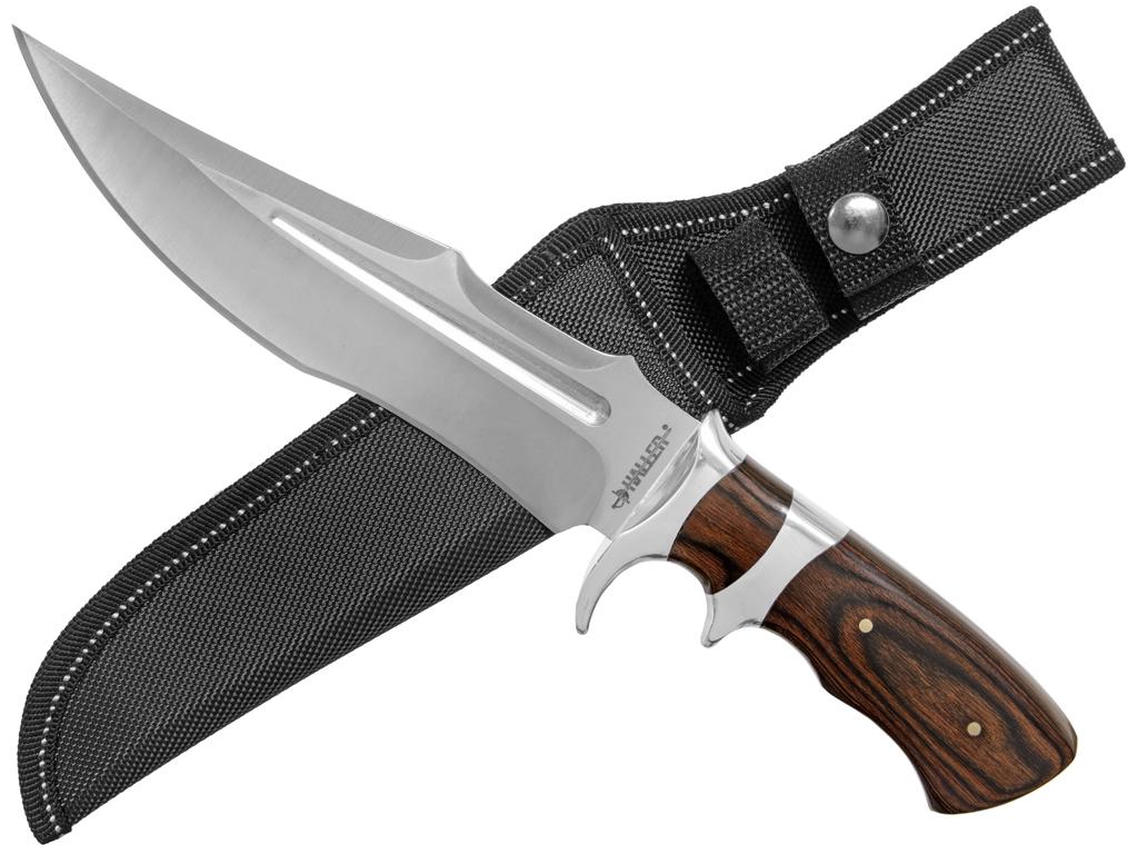 Nůž Haller 83555 Bowie