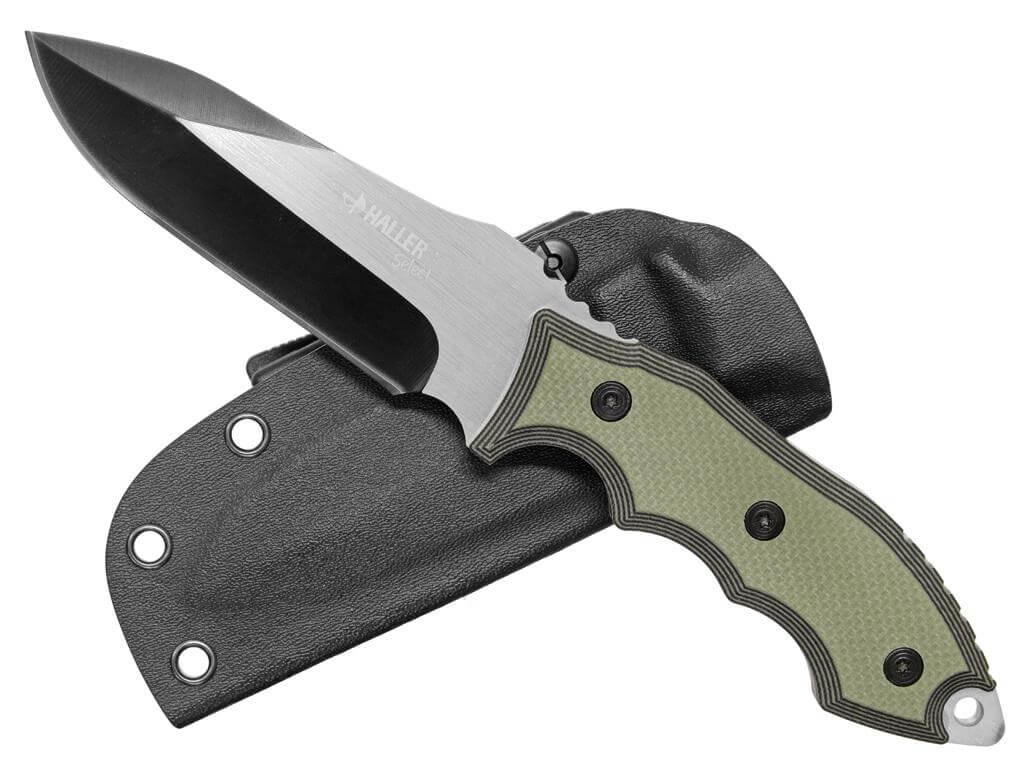 Nůž Haller 38939 Ari