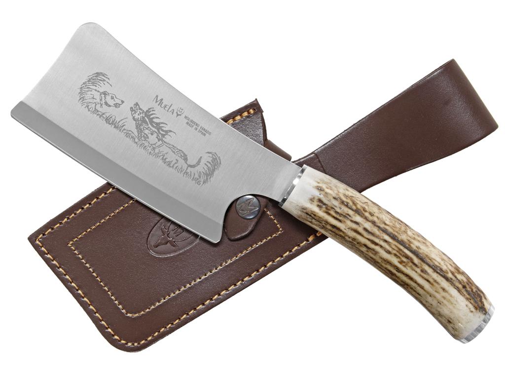 Sekáček Muela HC 13A lovecký